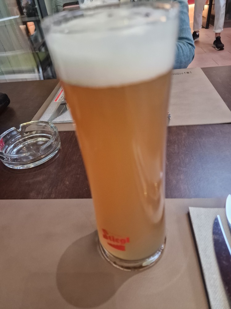 Stiegl Paracelsus Bio Zwickl